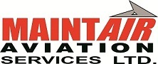 Maintair Aviation Logo