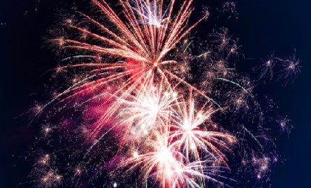 Fireworks