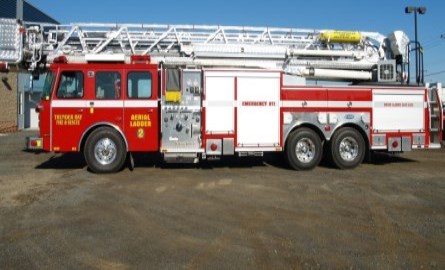 Fire Truck