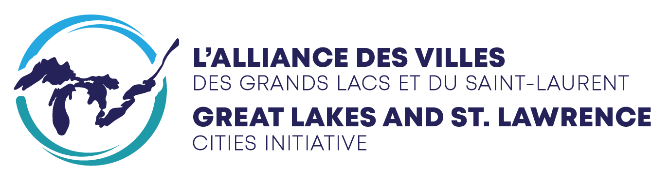 Cities Initiative logo