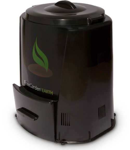 backyard composter