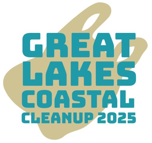 great lakes coastal cleanup 2025