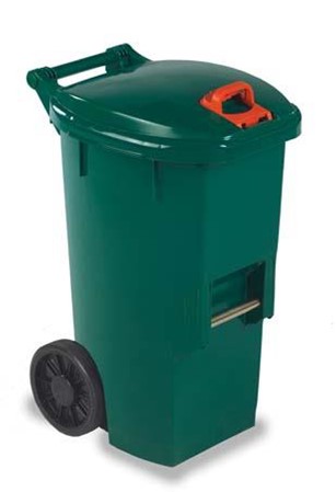 Green Bin