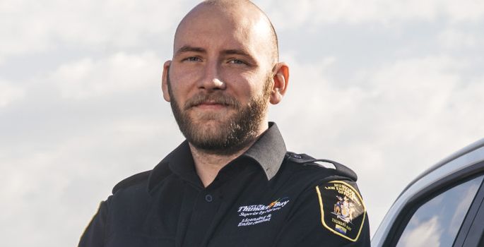 By-law Officer
