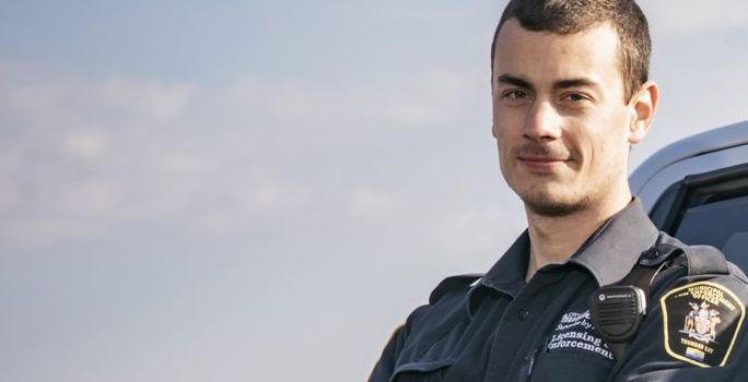 By-law Officer
