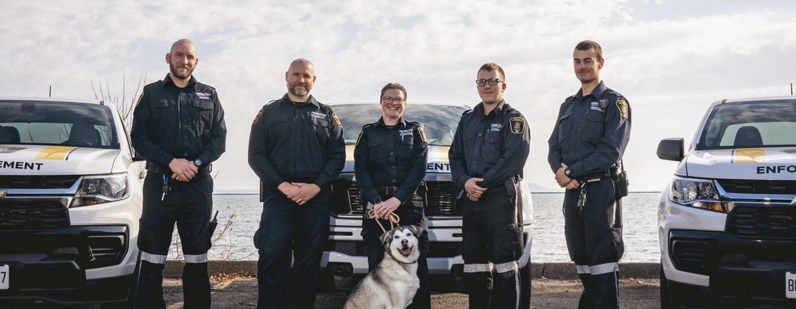Municipal Enforcement Officers