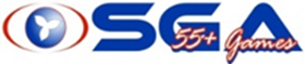 Ontario Senior Games Association logo