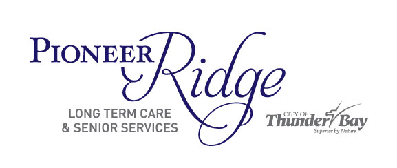 Pioneer Ridge Logo