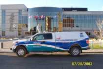 The Paramedic Response Unit (PRU)