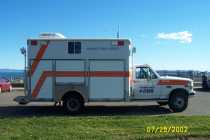 Emergency Support Unit (ESU)