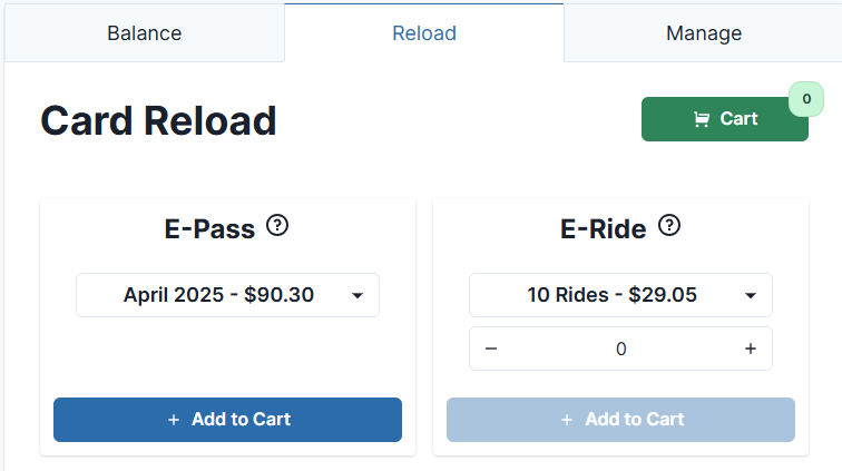 an image showing the card products
