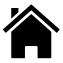 Icon showing graphic of house