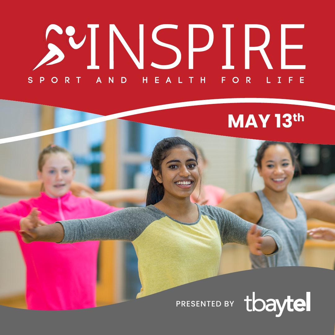 Inspire logo