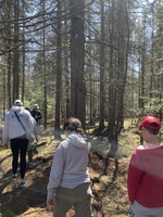 Youth Hike
