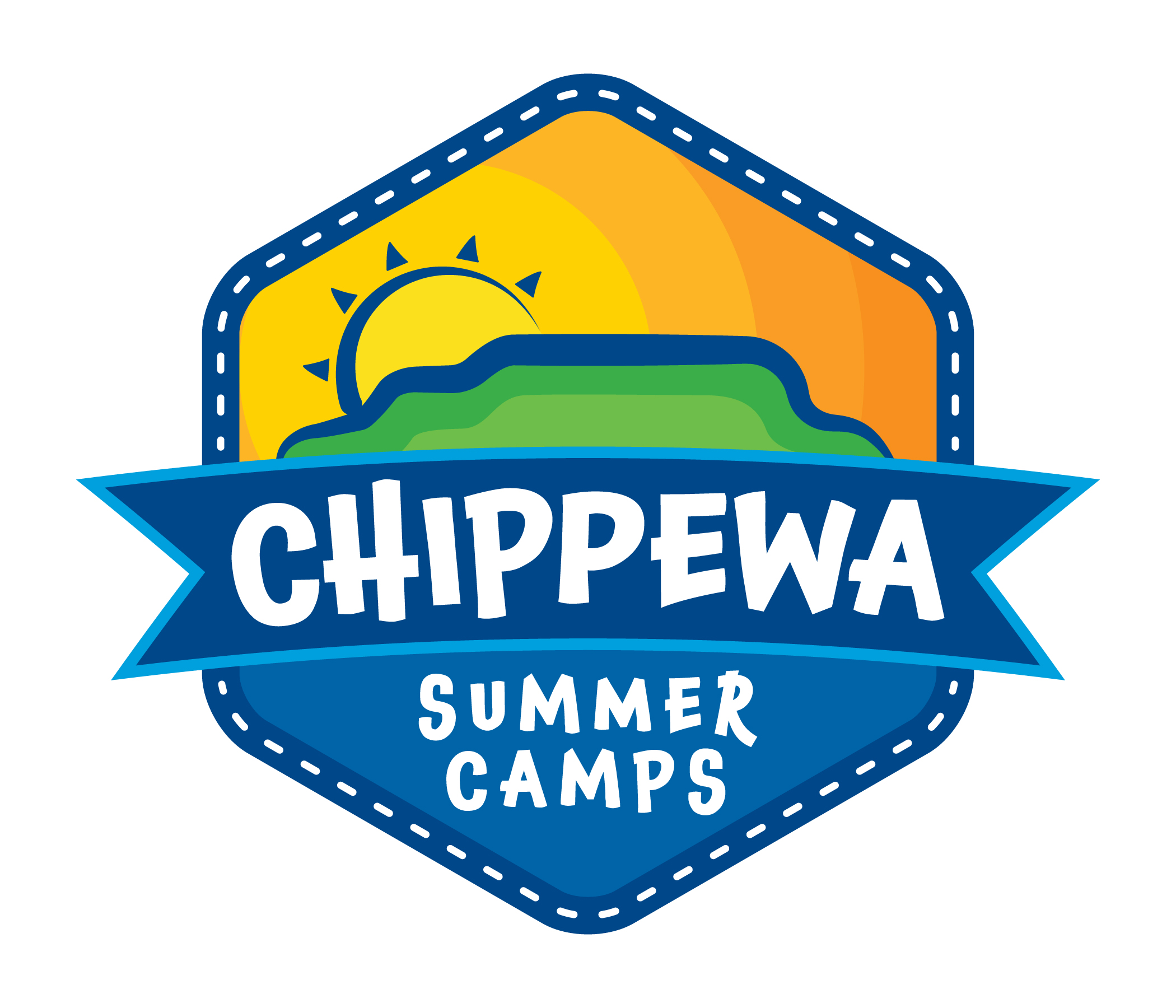 Chippewa Summer Camps Logo