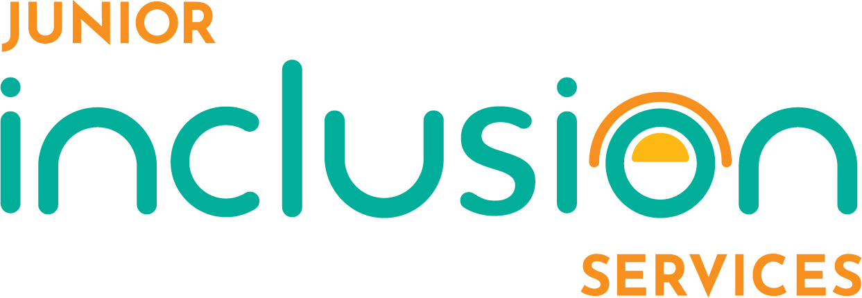 junior inclusion services logo