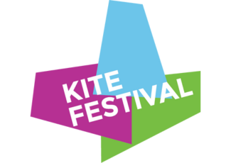 Kite Festival Logo