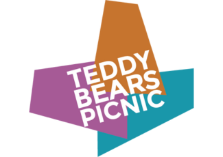 Teddy Bears Picnic Logo