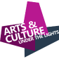 Arts and Culture logo