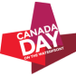 Canada Day logo 