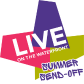 Live on the Waterfront - Summer Send-Off