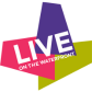 Live on the Waterfront logo