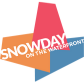 SnowDay on the Waterfront logo