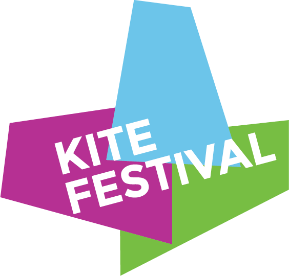 Kite Festival Logo
