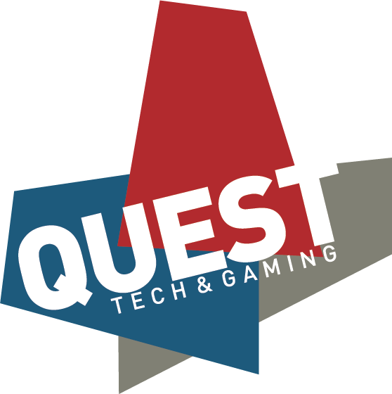 Quest logo