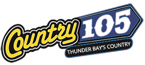Country 105 Logo