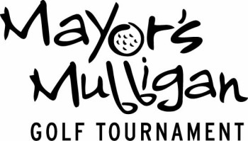 Mayor's Mulligan Logo