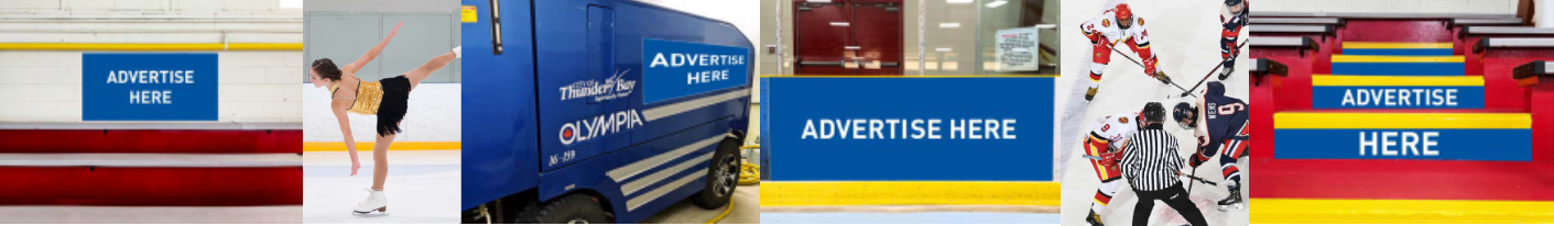 Advertise at City Arenas