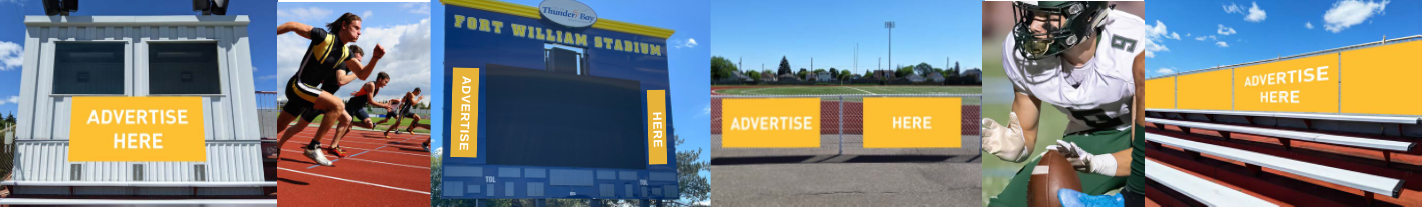 Advertising at Arenas and Stadia