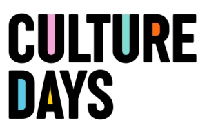 Culture Days Logo