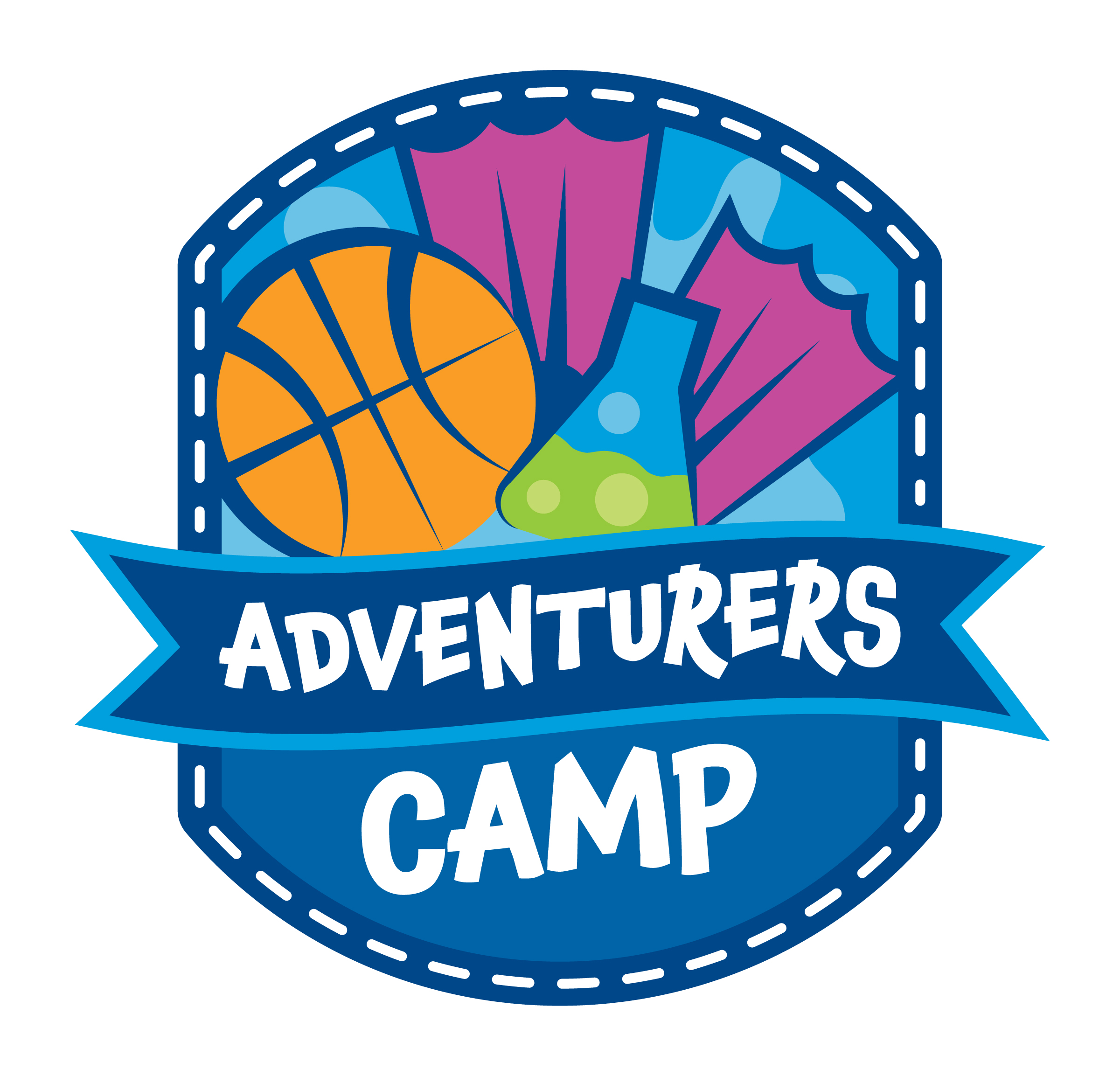 Adventurers Camp
