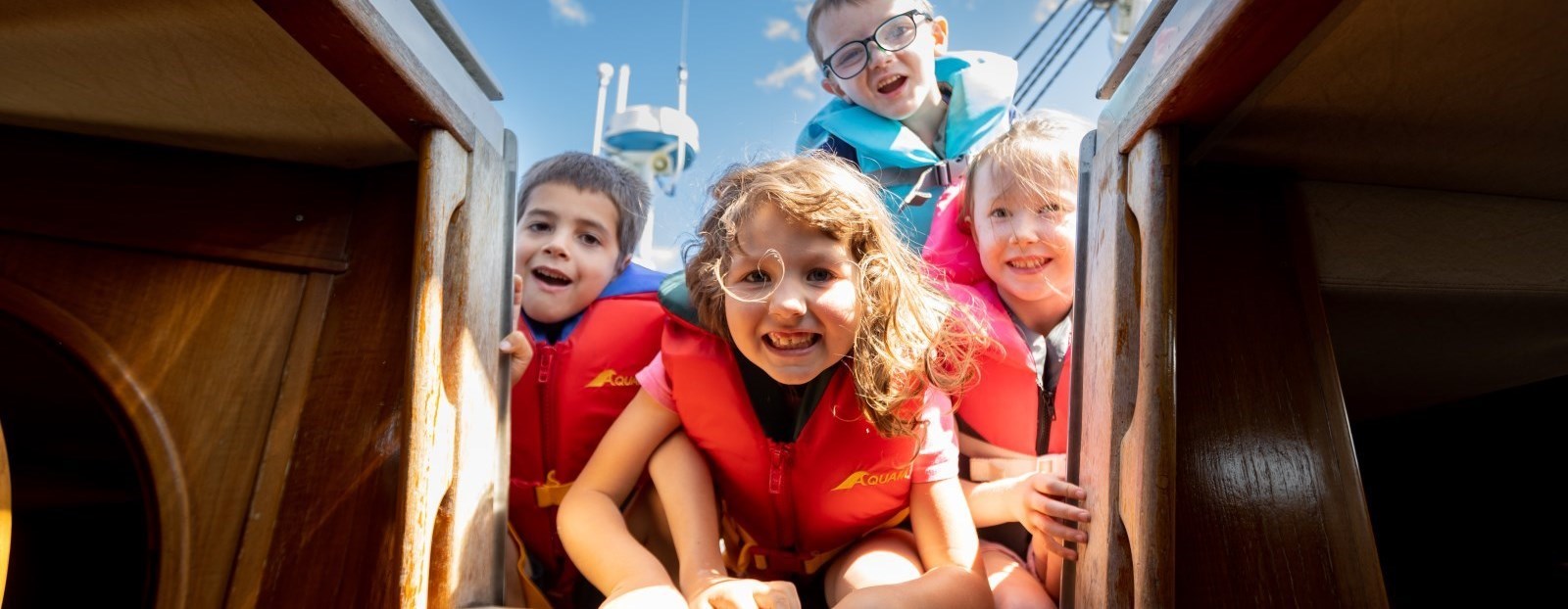 Kidventures