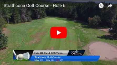 Chapples Hole 6 Video