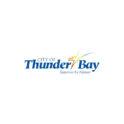 Logo for the City of Thunder Bay