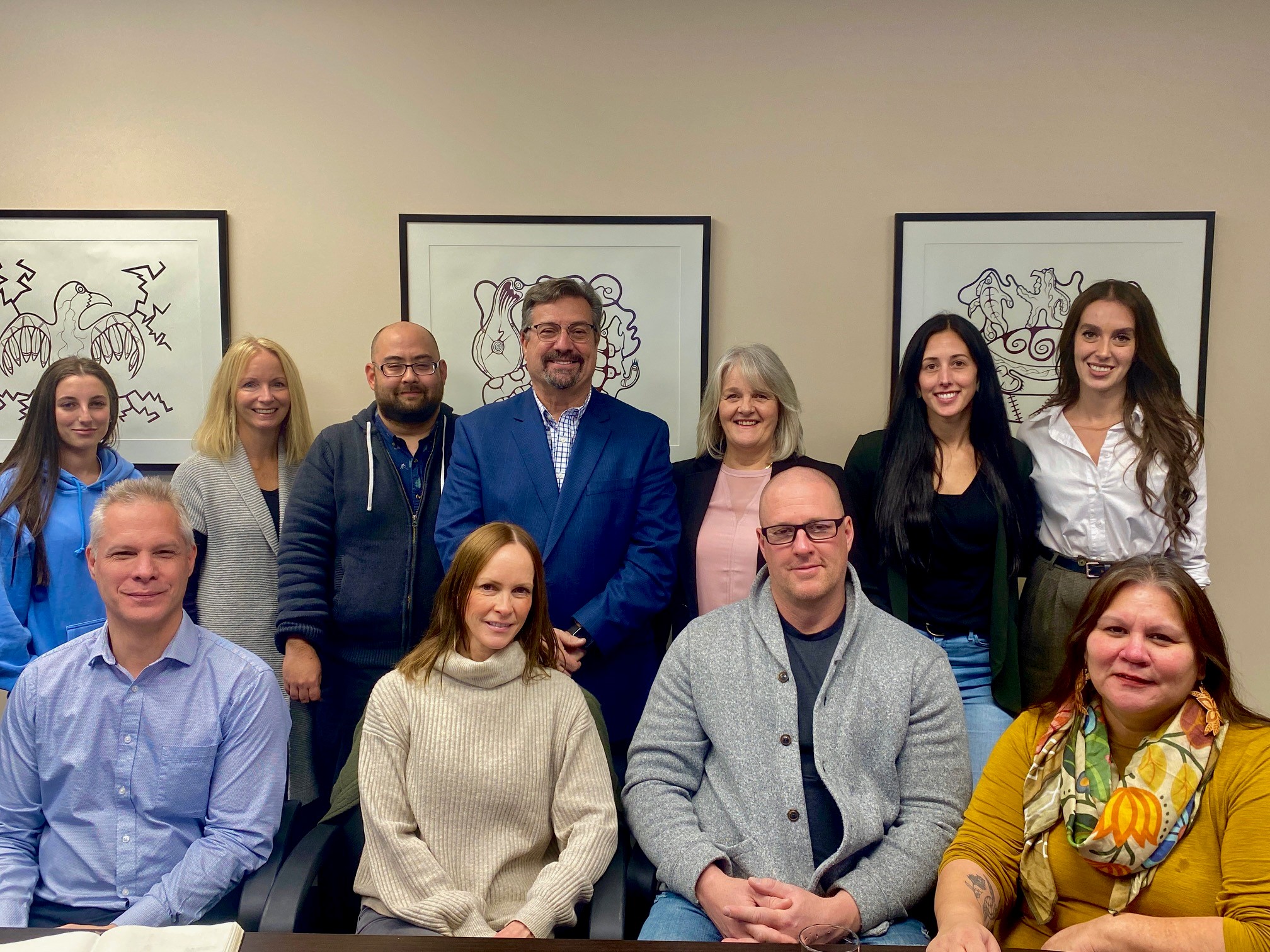 2023 Board of Directors