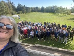 Mayors Mulligan Golf Tournament Mayors Mulligan Golf Tournament