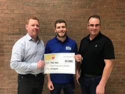 2019 Donors