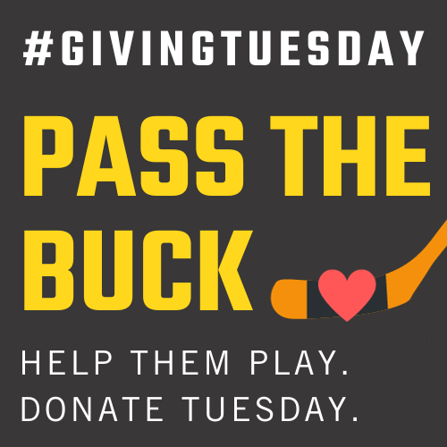 Giving Tuesday Campaign