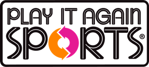 Play It Again Sports Logo