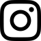 instagram glyph