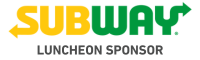 Luncheon sponsor