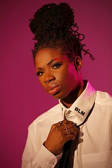 Haviah Mighty