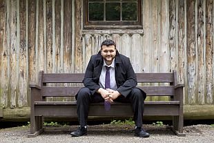 Chris Talarico