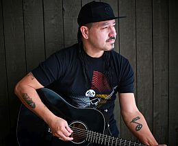 JC Campbell