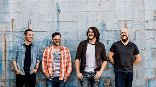 Jean Paul De Roover band