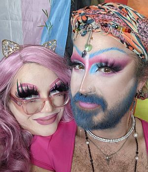 Thunder Bay Drag Queens